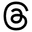 Threads Icon