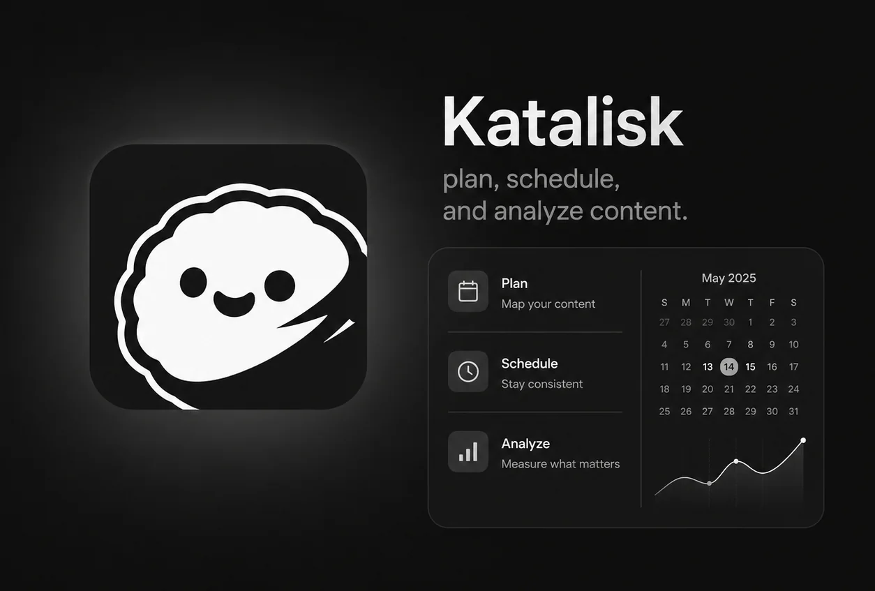 katalisk